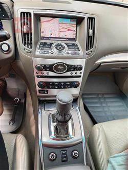 ئينفنتي G37 کۆنڤێرتەبل